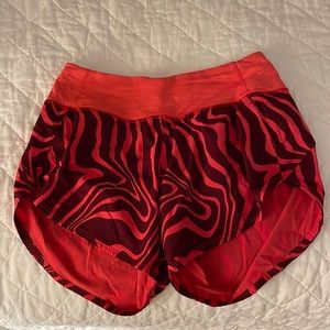 outdoor voices hudson 4” shorts